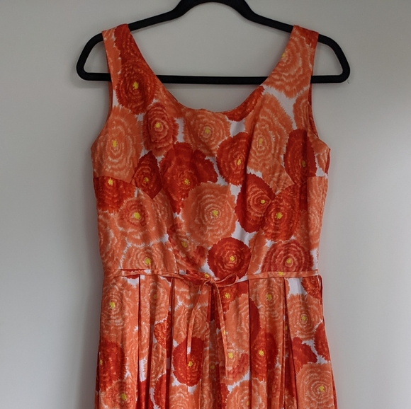 Vintage 1950s dress set - Picture 9 of 9